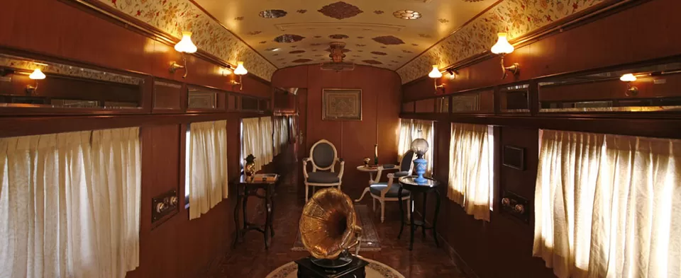 Photo of Heritage Transport Museum, Mewat, Haryana, India by Mayank Pandeyz (with floating shoes)