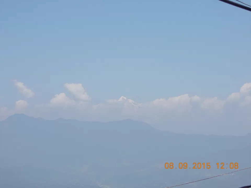 Photo of Ranikhet, Uttarakhand, India by Mayank Pandeyz (with floating shoes)
