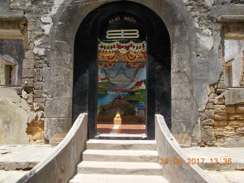 Photo of Do the Diu by Mayank Pandeyz (with floating shoes)
