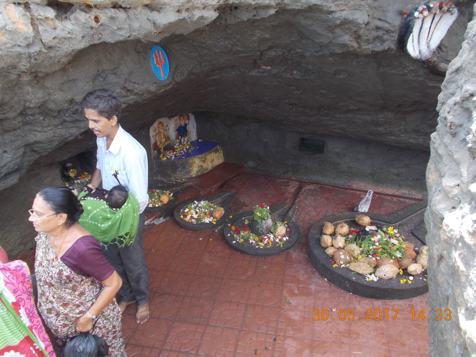 Photo of Do the Diu by Mayank Pandeyz (with floating shoes)