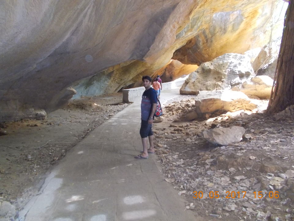 Photo of Do the Diu by Mayank Pandeyz (with floating shoes)