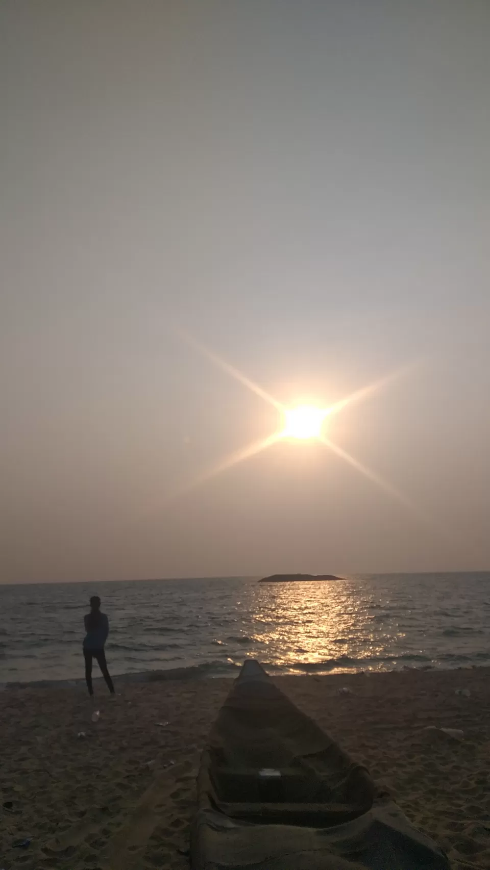 Photo of Mattu Beach By Shwetha Kunder...
