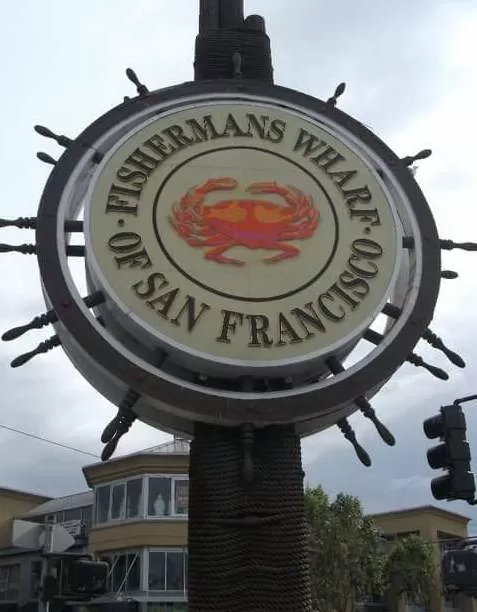 Photo of Fisherman's Wharf, San Francisco, CA, United States by shaira chaudhry