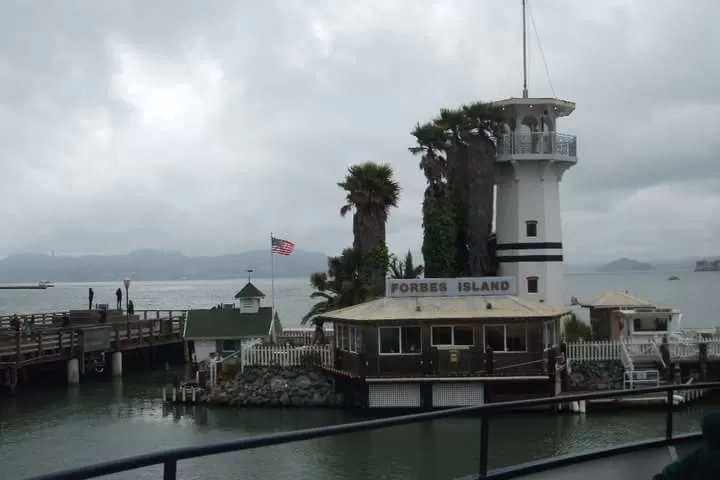 Photo of Fisherman's Wharf, San Francisco, CA, United States by shaira chaudhry