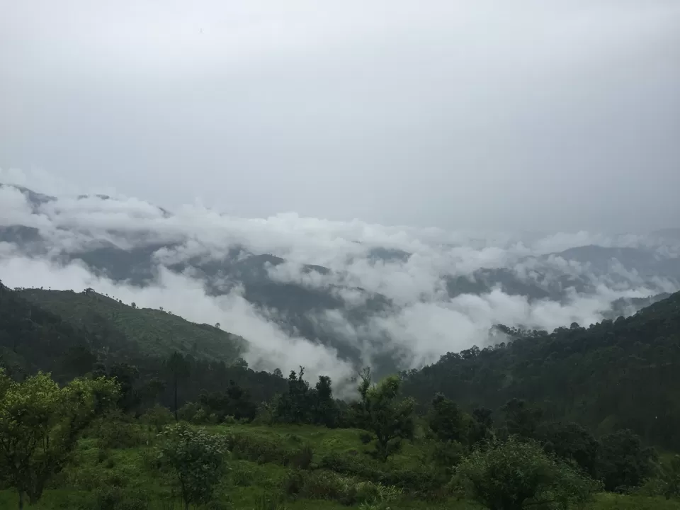 Photo of Lansdowne, Uttarakhand, India by Aamir