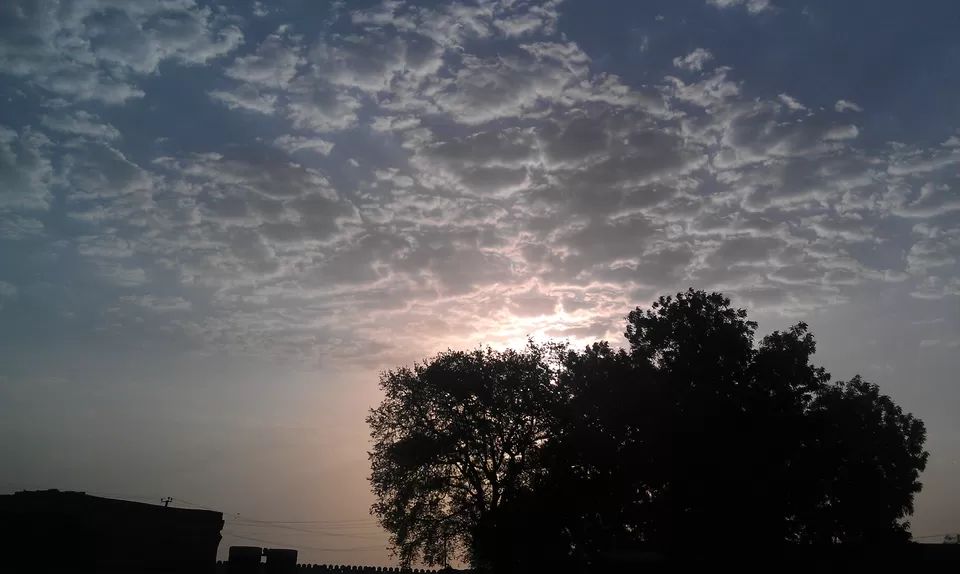 Photo of Bidar Fort, Old City Fort Area, Bidar, Karnataka 585401, India by Aamir