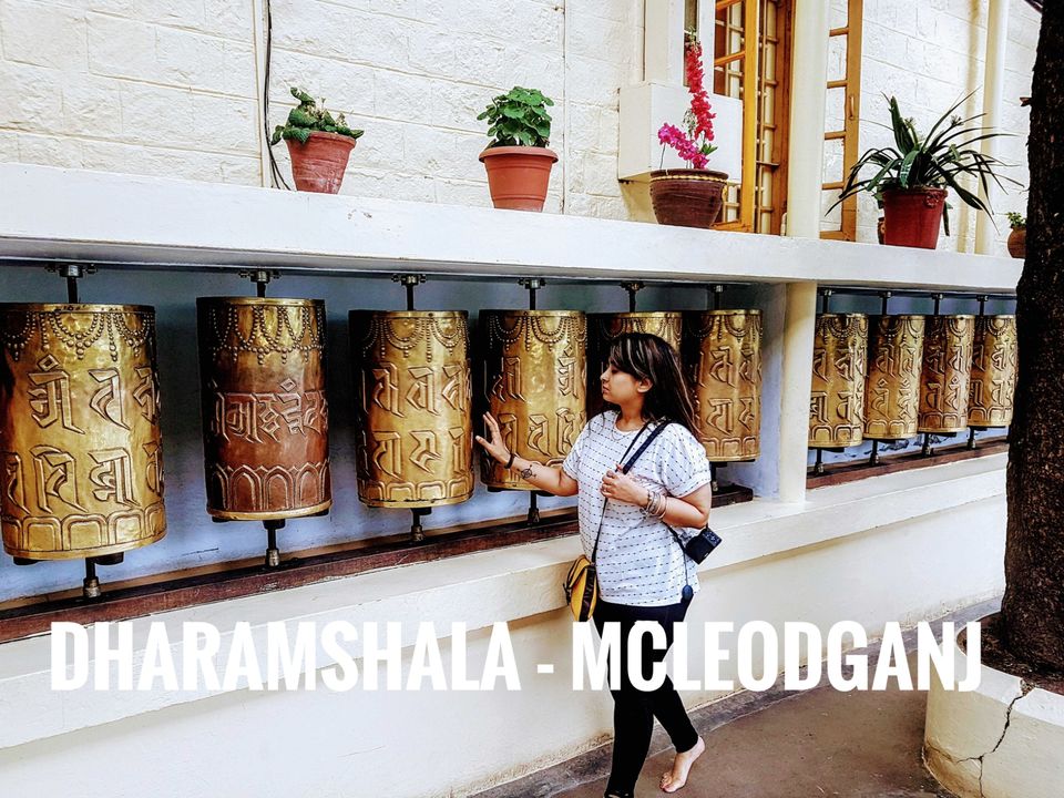 Photo of Dharamshala, Himachal Pradesh, India by Bhakti Khade Rangoonwala