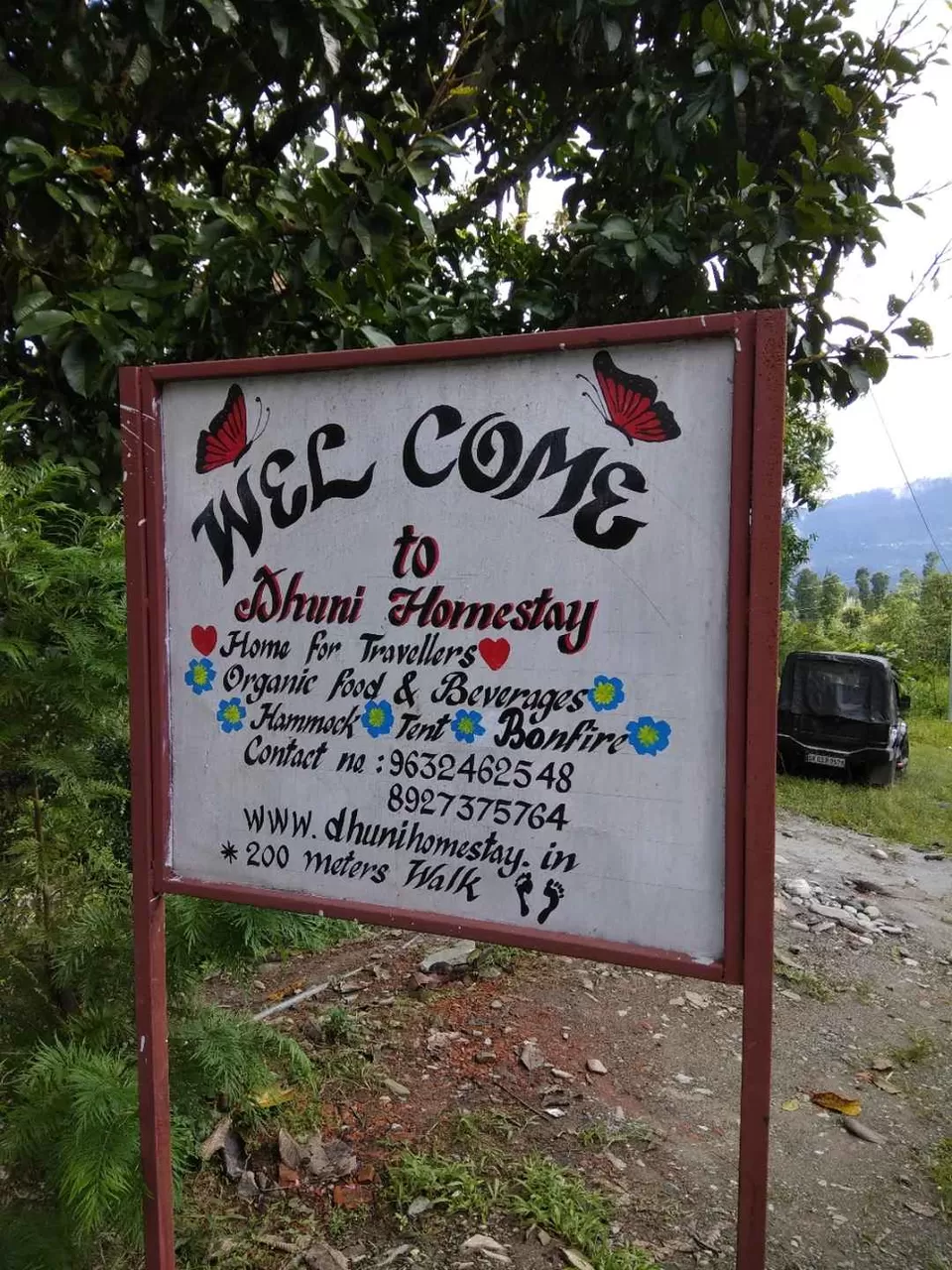 Photo of DHUNI HOMESTAY, Dorjee Kazi Marg, Yangang, Sikkim, India by Akshay V
