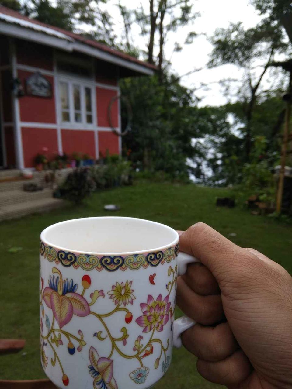 Photo of Home away from Home - Story of how I found an extended family in Sikkim! by Akshay V