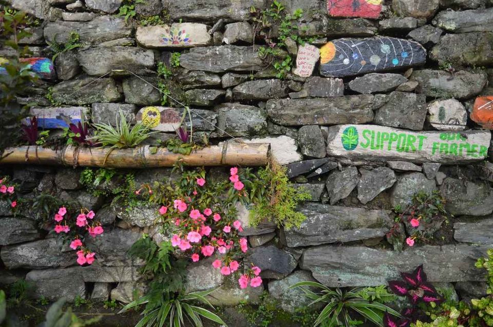 Photo of Home away from Home - Story of how I found an extended family in Sikkim! by Akshay V