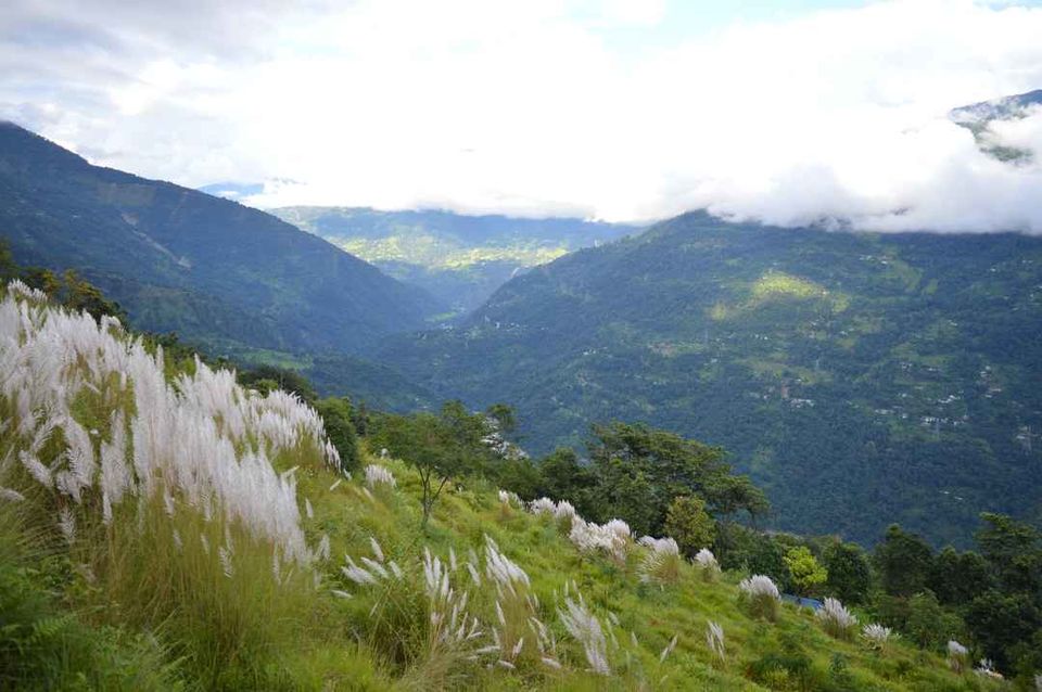 Photo of Home away from Home - Story of how I found an extended family in Sikkim! by Akshay V