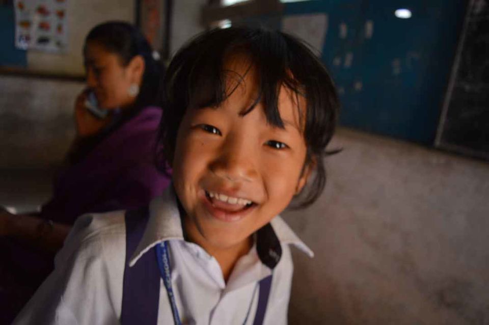 Photo of Home away from Home - Story of how I found an extended family in Sikkim! by Akshay V