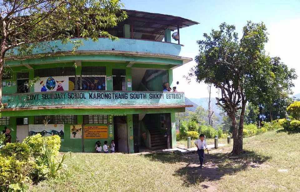 Photo of Home away from Home - Story of how I found an extended family in Sikkim! by Akshay V