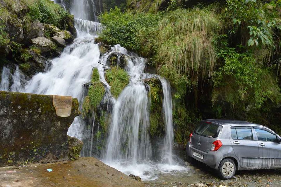 Photo of Home away from Home - Story of how I found an extended family in Sikkim! by Akshay V