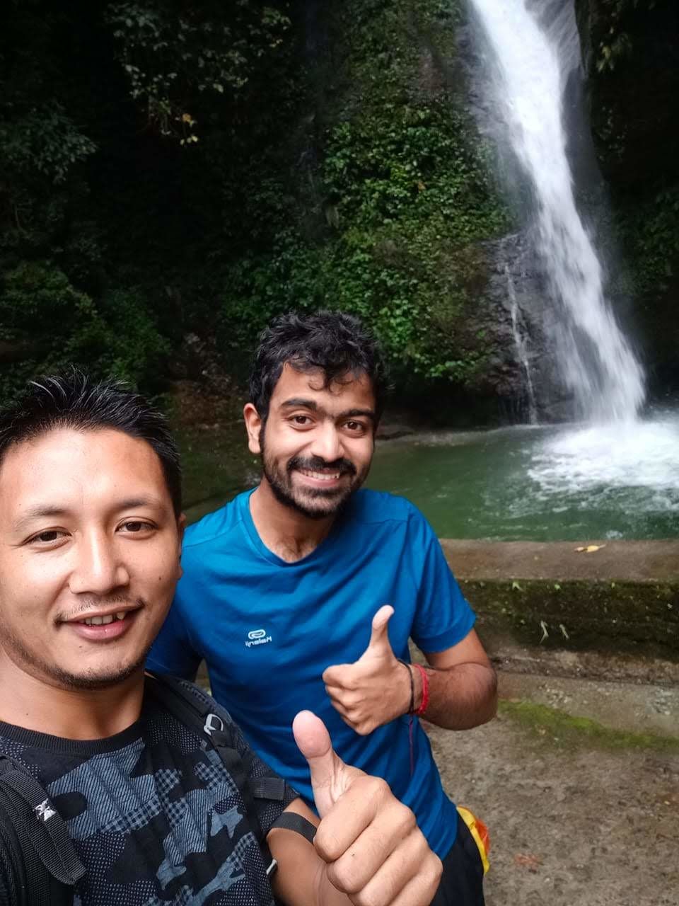 Photo of Home away from Home - Story of how I found an extended family in Sikkim! by Akshay V