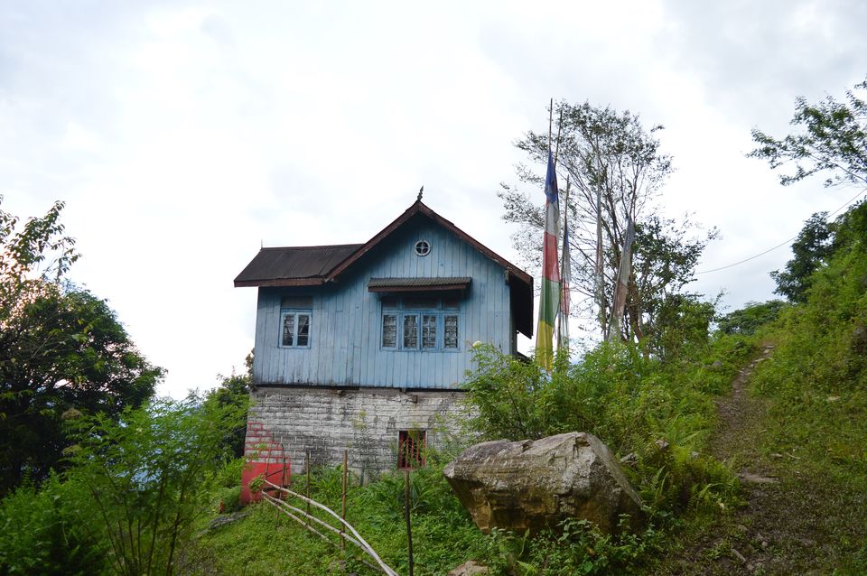Photo of Home away from Home - Story of how I found an extended family in Sikkim! by Akshay V