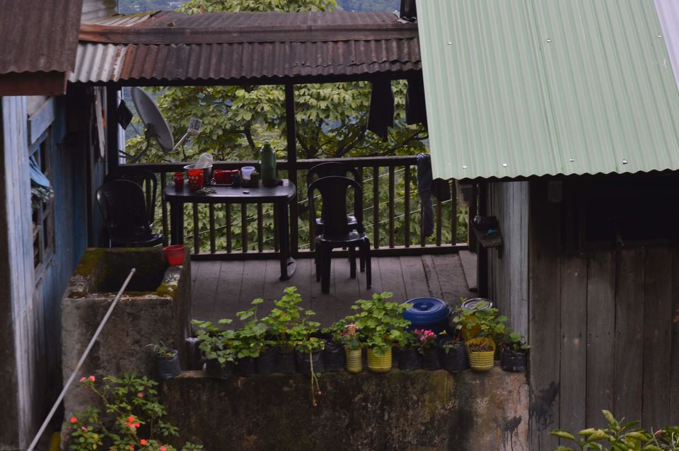 Photo of Home away from Home - Story of how I found an extended family in Sikkim! by Akshay V