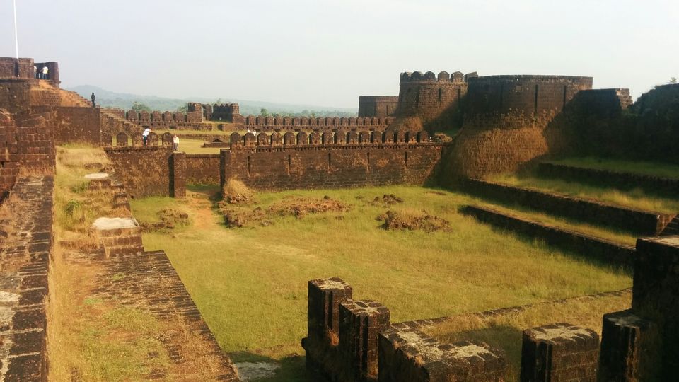 Photo of My rapturous coastal trip: Mangalore, Udupi, Murudeshwar, Gokarna, Karwar, Goa..! 4/4 by chitranjali E