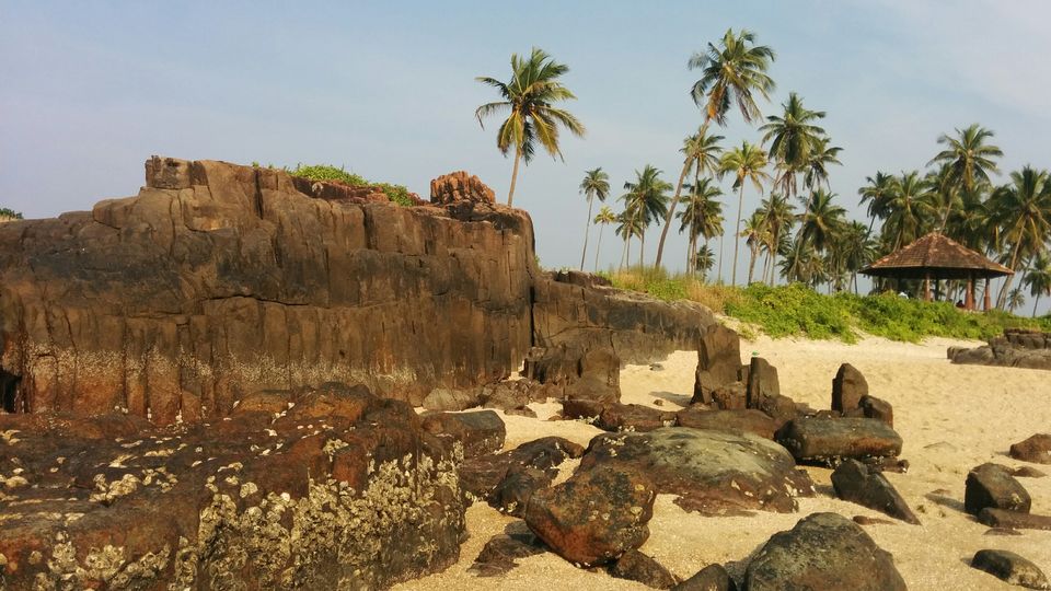 Photo of My rapturous coastal trip: Mangalore, Udupi, Murudeshwar, Gokarna, Karwar, Goa..! 2/4 by chitranjali E
