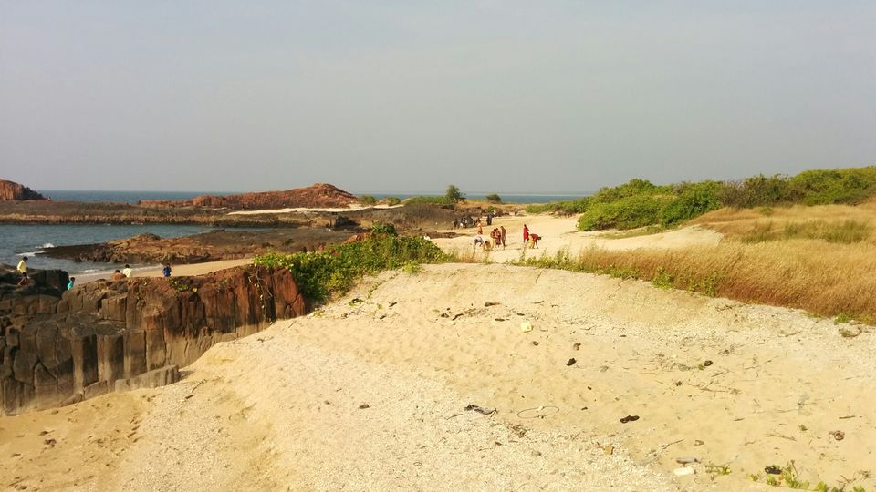 Photo of My rapturous coastal trip: Mangalore, Udupi, Murudeshwar, Gokarna, Karwar, Goa..! 3/4 by chitranjali E