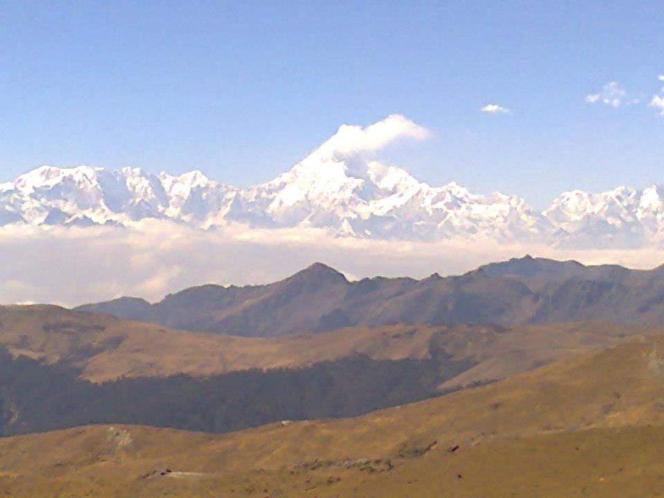Photo of Sikkim: A Love Story by Hippie Traveller