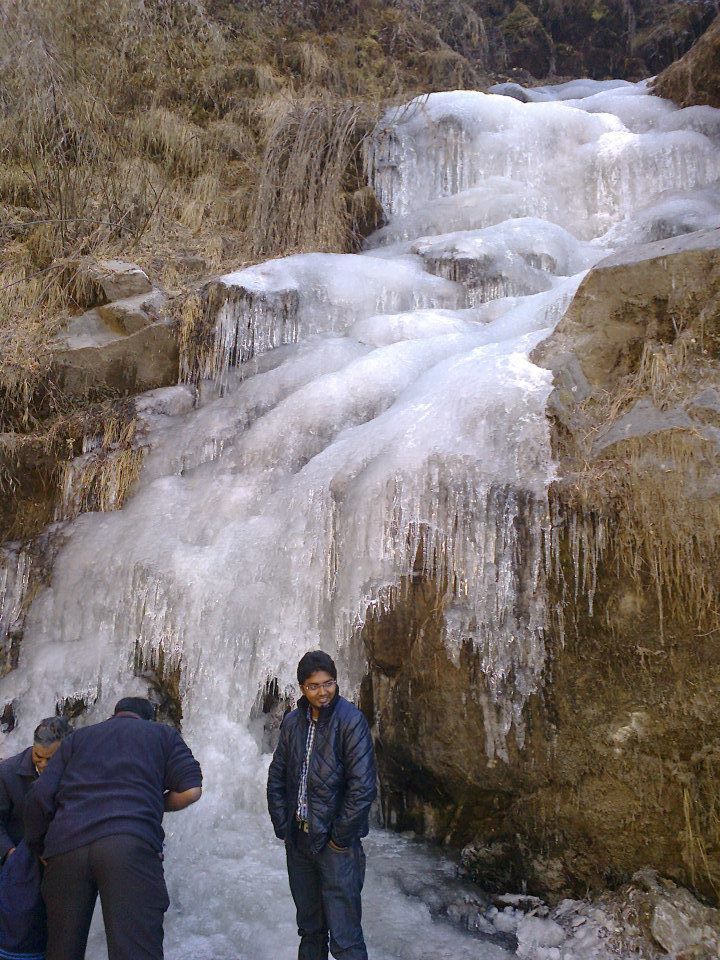 Photo of Sikkim: A Love Story by Hippie Traveller
