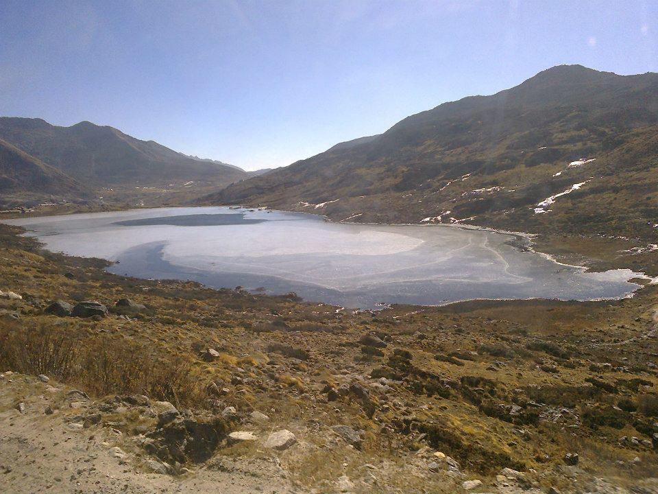 Photo of Sikkim: A Love Story by Hippie Traveller