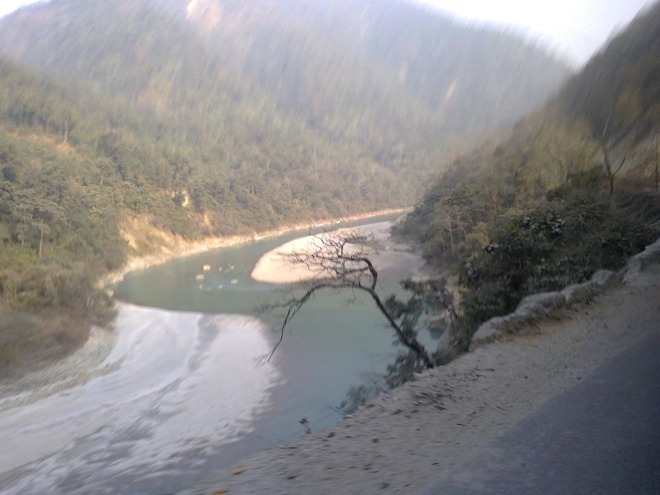 Photo of Sikkim: A Love Story by Hippie Traveller