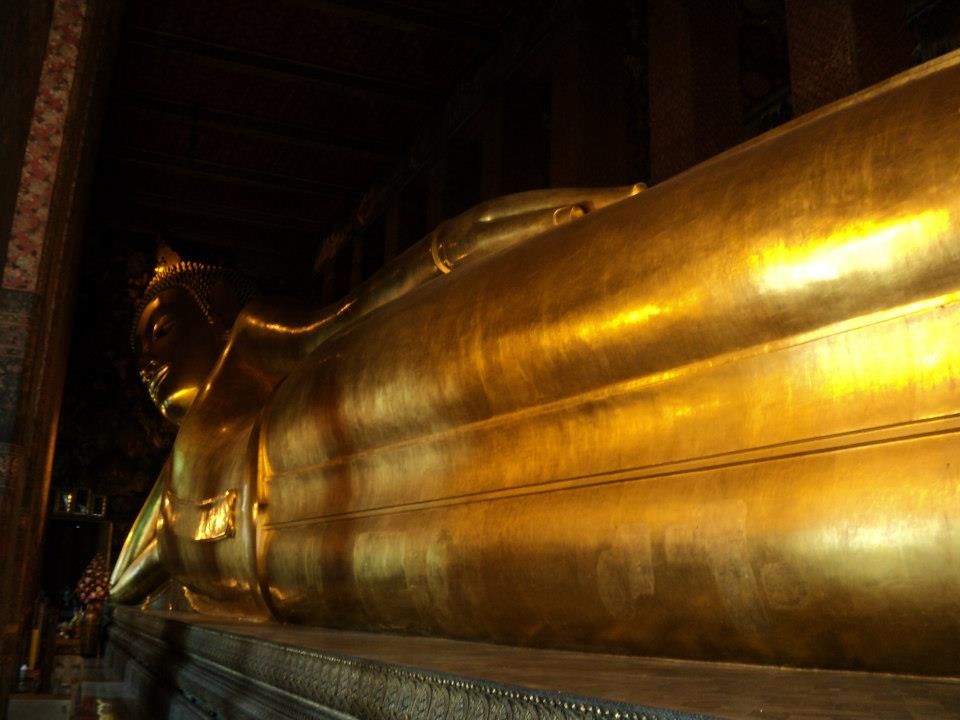 Photo of Bangkok on 'Being Stylish' 11/24 by Hippie Traveller