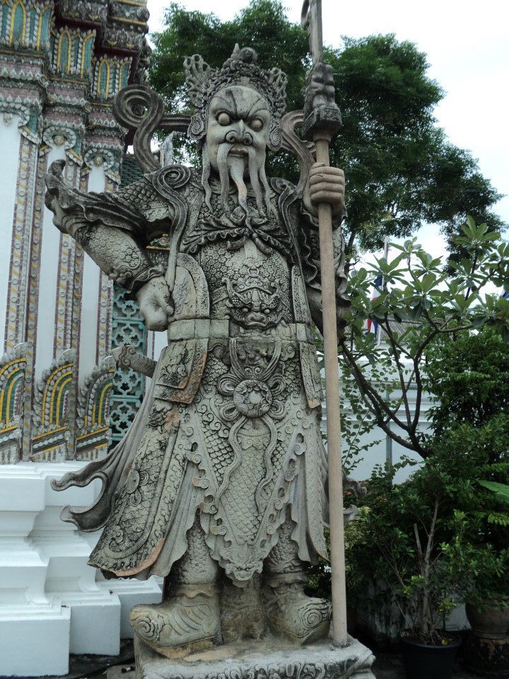 Photo of Bangkok on 'Being Stylish' 14/24 by Hippie Traveller