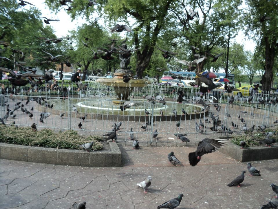 Photo of Bangkok on 'Being Stylish' 15/24 by Hippie Traveller