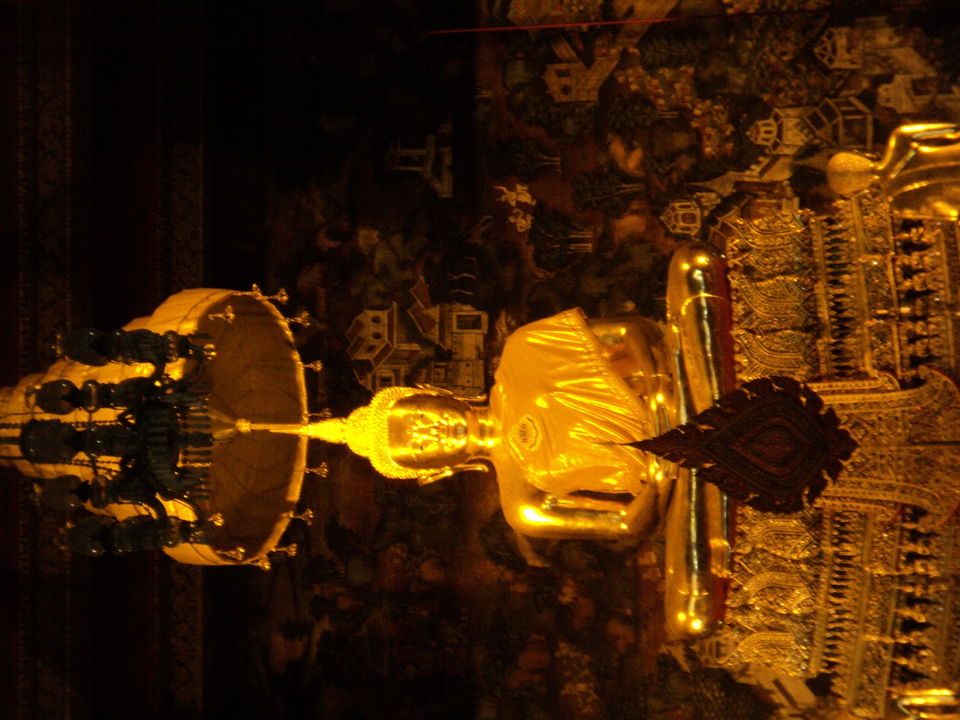 Photo of Bangkok on 'Being Stylish' 19/24 by Hippie Traveller