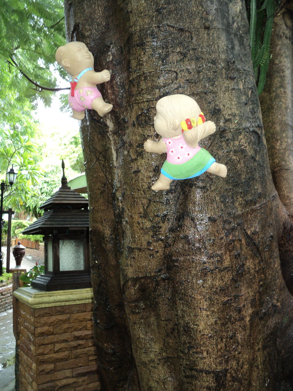Photo of Bangkok on 'Being Stylish' 23/24 by Hippie Traveller
