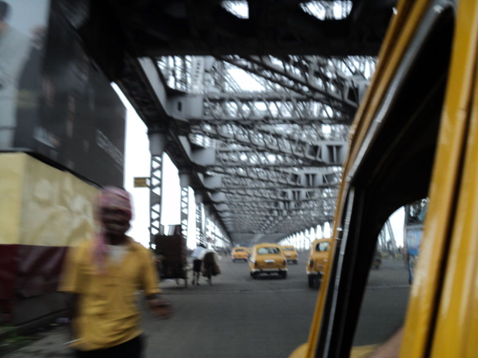 Photo of The Kolkata Diaries: Method in Madness by Hippie Traveller