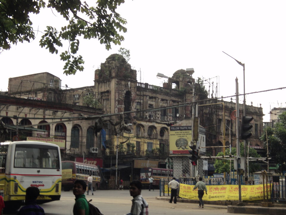 Photo of The Kolkata Diaries: Method in Madness by Hippie Traveller