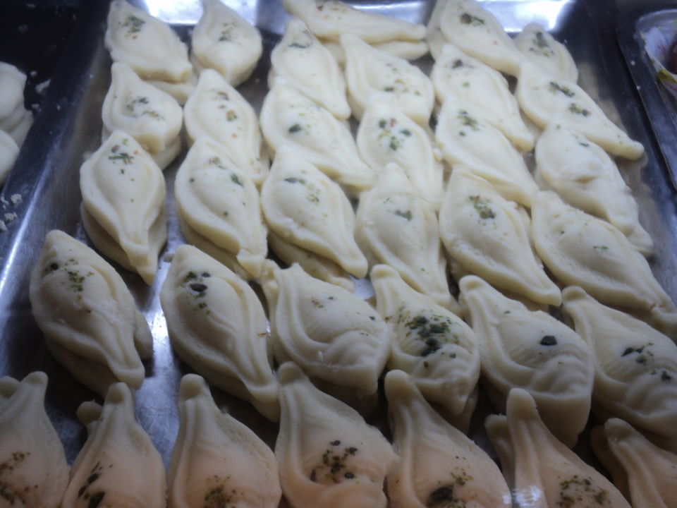 Photo of The Kolkata Diaries: Method in Madness by Hippie Traveller