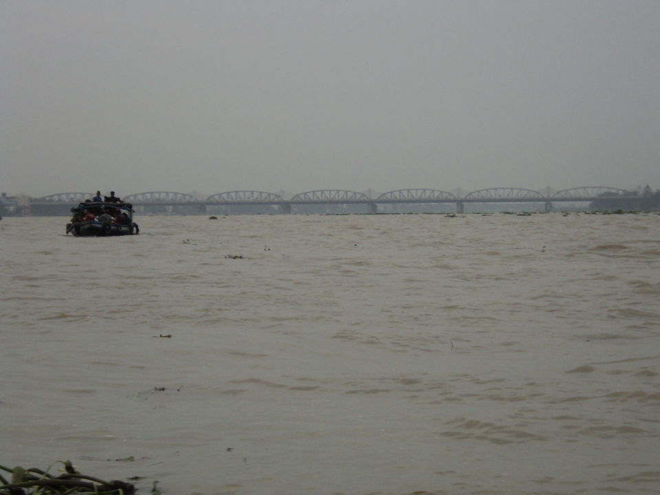 Photo of The Kolkata Diaries: Method in Madness by Hippie Traveller