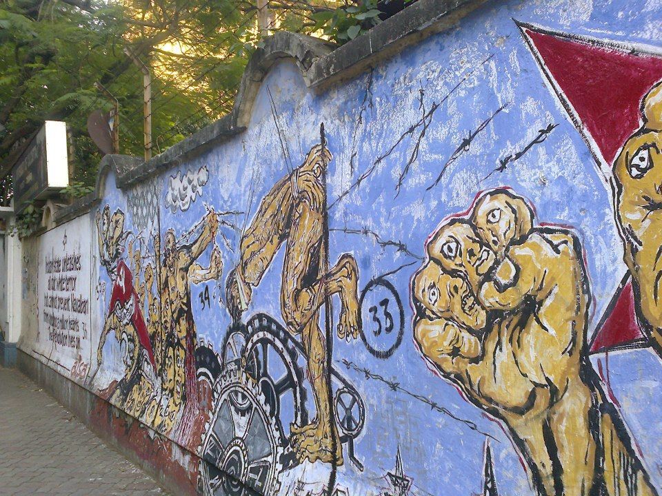 Photo of The Kolkata Diaries: Method in Madness by Hippie Traveller