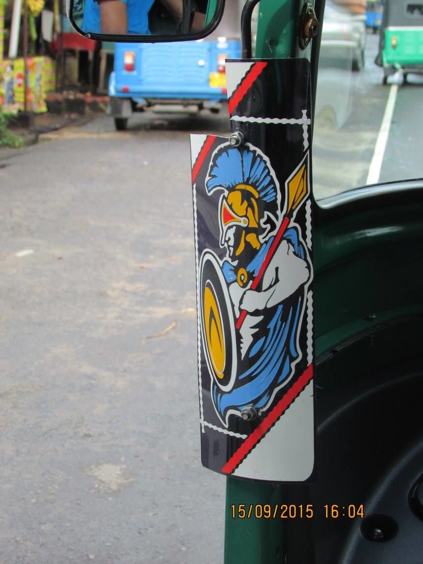 Photo of Sri Lanka: Ridiculously good-looking! 2/25 by Hippie Traveller