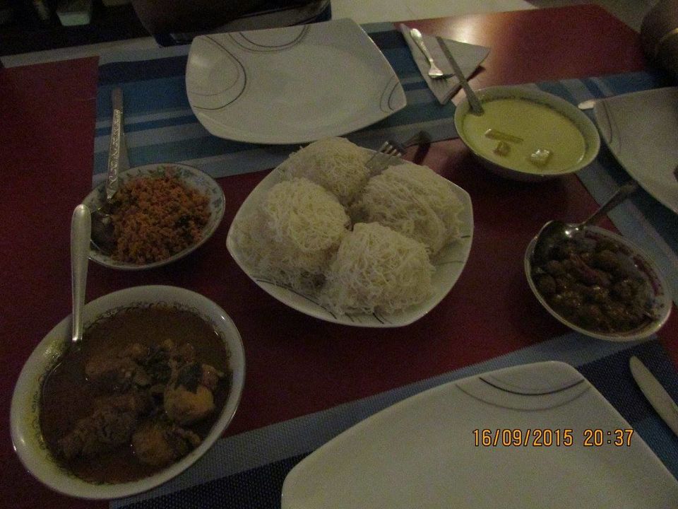 Photo of Sri Lanka: Ridiculously good-looking! 4/25 by Hippie Traveller