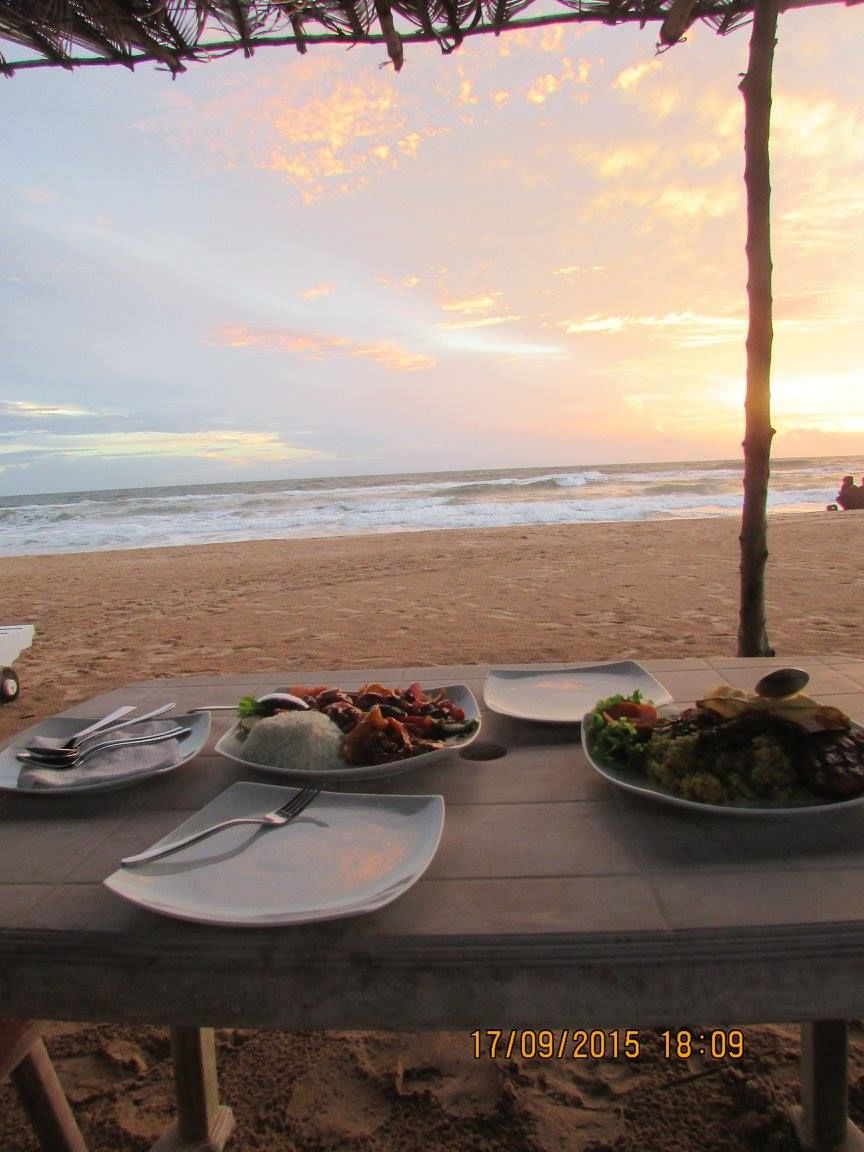 Photo of Sri Lanka: Ridiculously good-looking! 11/25 by Hippie Traveller