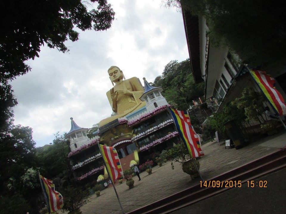 Photo of Sri Lanka: Ridiculously good-looking! 15/25 by Hippie Traveller