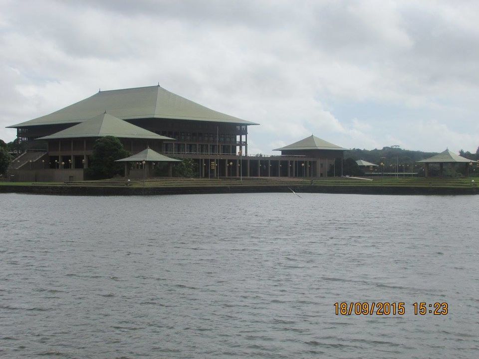 Photo of Sri Lanka: Ridiculously good-looking! 18/25 by Hippie Traveller