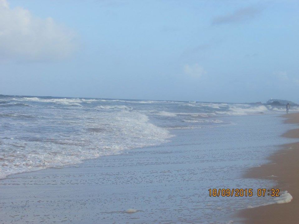 Photo of Sri Lanka: Ridiculously good-looking! 20/25 by Hippie Traveller