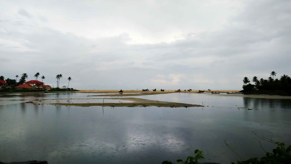 Photo of Kochi–Alleppey Trip: Discovering the coastal unknown 1/9 by Abin Joe