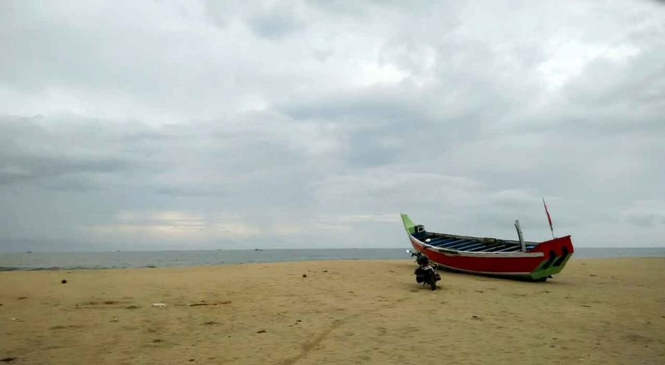Photo of Kochi–Alleppey Trip: Discovering the coastal unknown 2/9 by Abin Joe