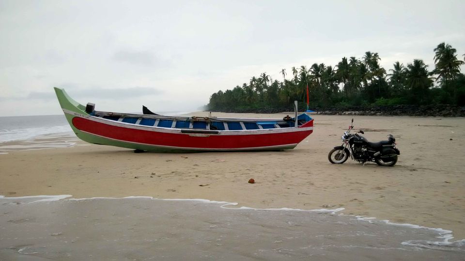 Photo of Kochi–Alleppey Trip: Discovering the coastal unknown 3/9 by Abin Joe