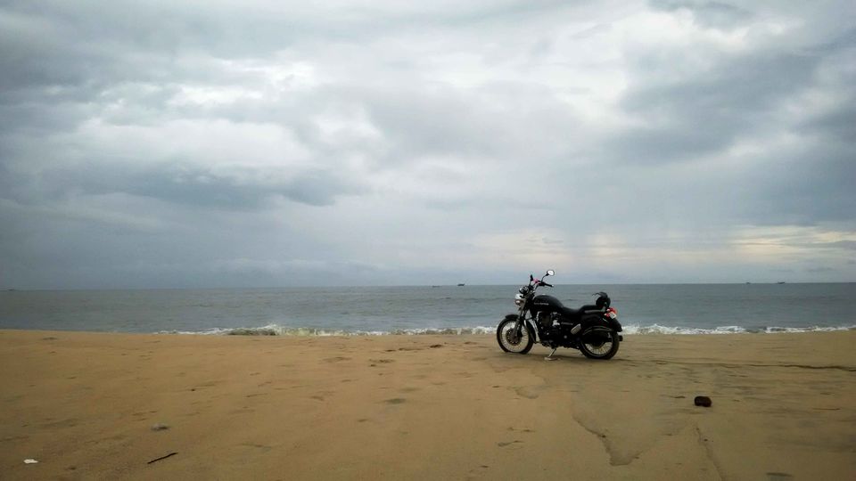 Photo of Kochi–Alleppey Trip: Discovering the coastal unknown 4/9 by Abin Joe
