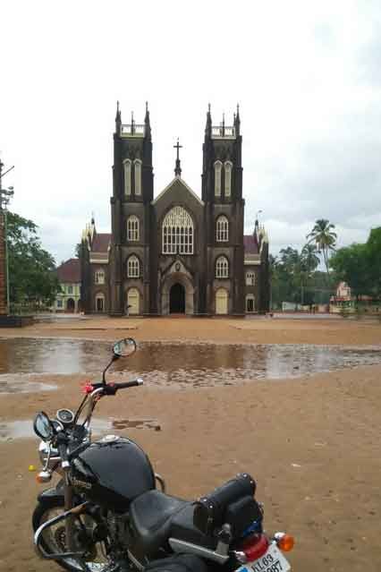 Photo of Kochi–Alleppey Trip: Discovering the coastal unknown 5/9 by Abin Joe