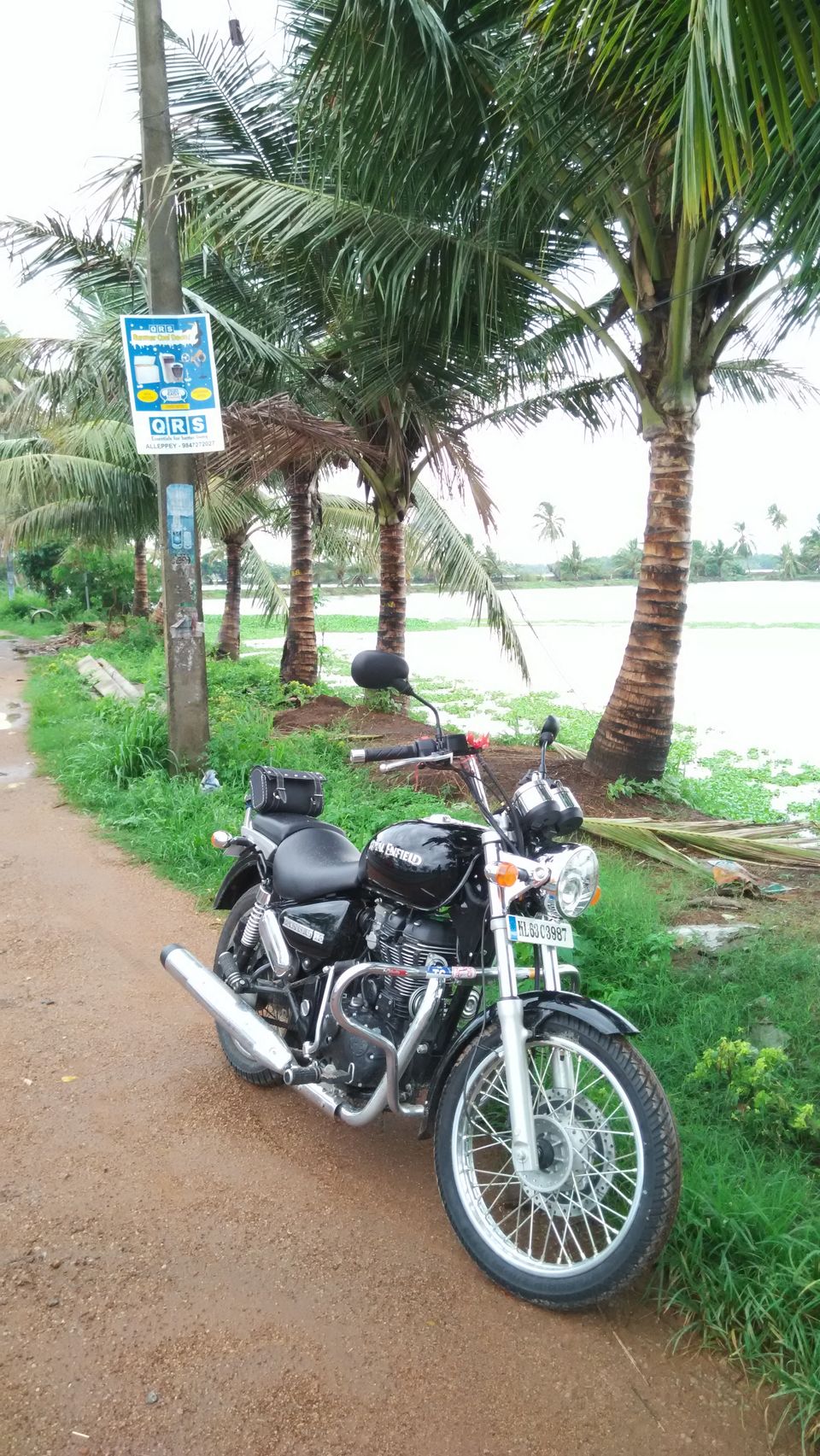 Photo of Kochi–Alleppey Trip: Discovering the coastal unknown 7/9 by Abin Joe
